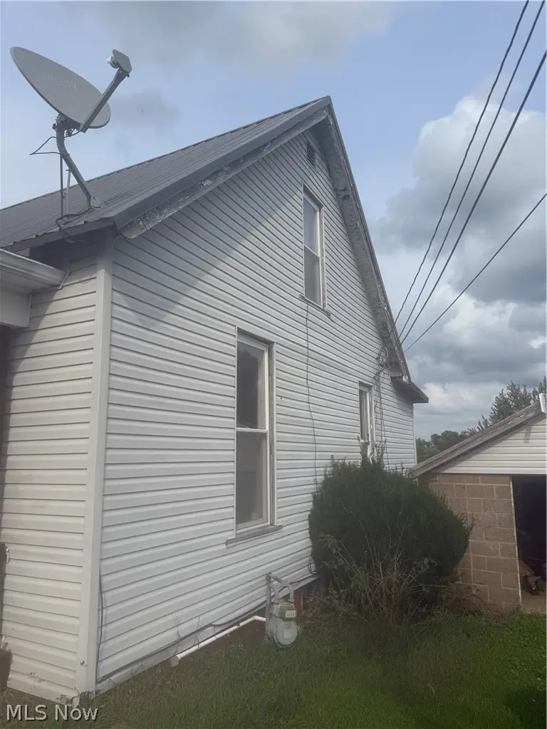 201 Washington Street, Barnesville, OH 43713 - #3