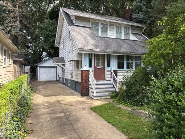 609 E Glenwood Avenue, Akron, OH 44310