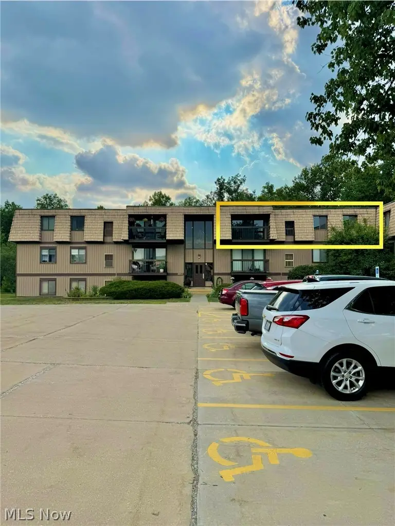 9911 Sunrise Boulevard #Q10, North Royalton, OH 44133 - #1