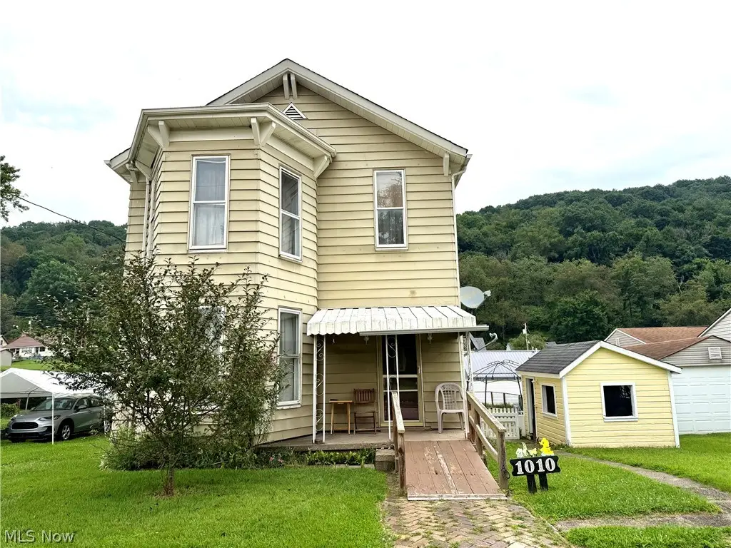 1010 Second Ave, New Cumberland, WV 26047 - #1