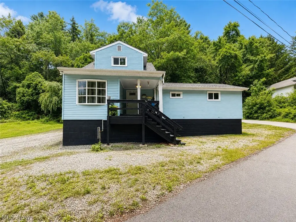 51 Overbrook Drive, Bridgeport, OH 43912 - #1