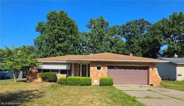 6413 Gale Drive, Independence, OH 44131