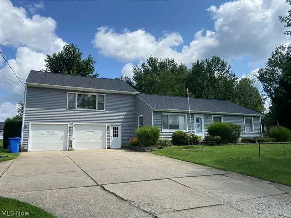 9751 Cutts Road, Chardon, OH 44024