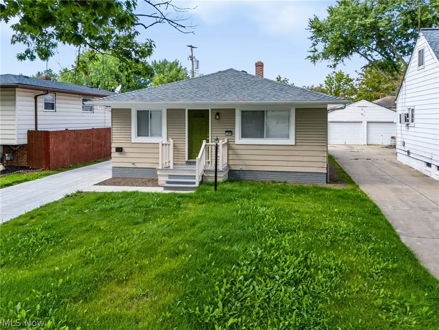 15909 Bryce Avenue, Cleveland, OH 44128 - #3