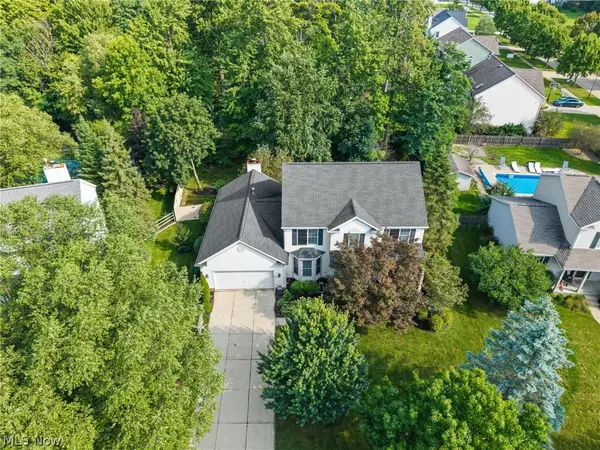 621 Continental Drive, Medina, OH 44256