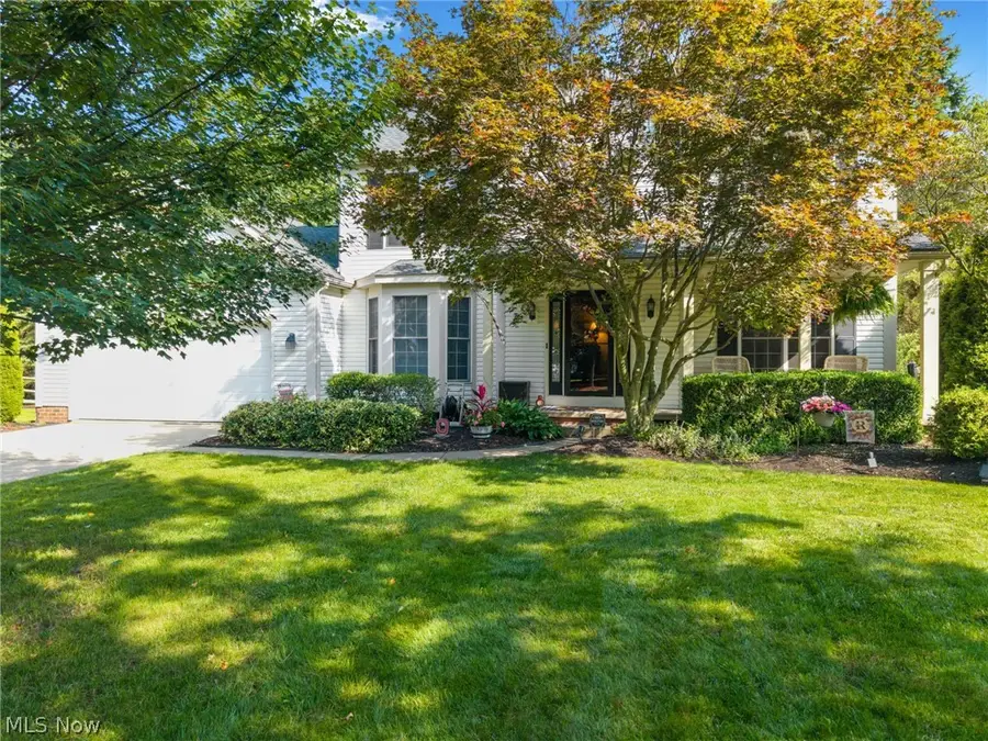 621 Continental Drive, Medina, OH 44256 - #2