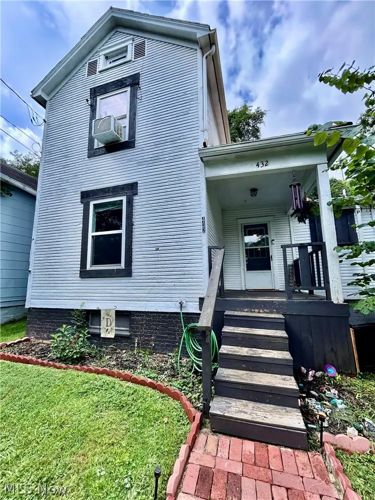 432 Douglas Avenue, Marietta, OH 45750 - #1