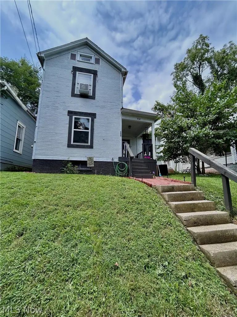 432 Douglas Avenue, Marietta, OH 45750 - #2