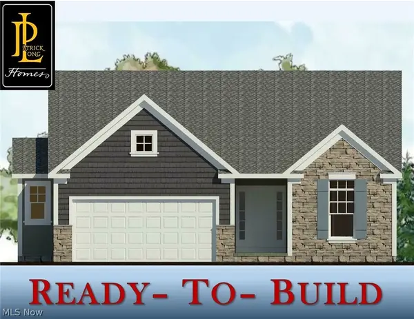 3471 Wicker Ne Street, Canton, OH 44721