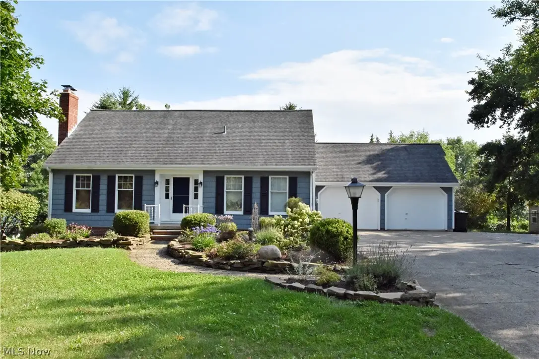 3706 Poe Road, Medina, OH 44256 - #1