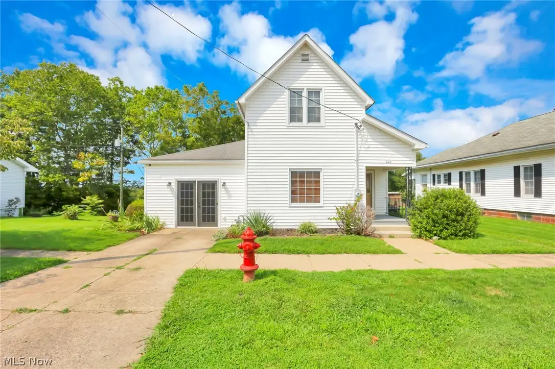 1022 Fairground, Caldwell, OH 43724 - #1
