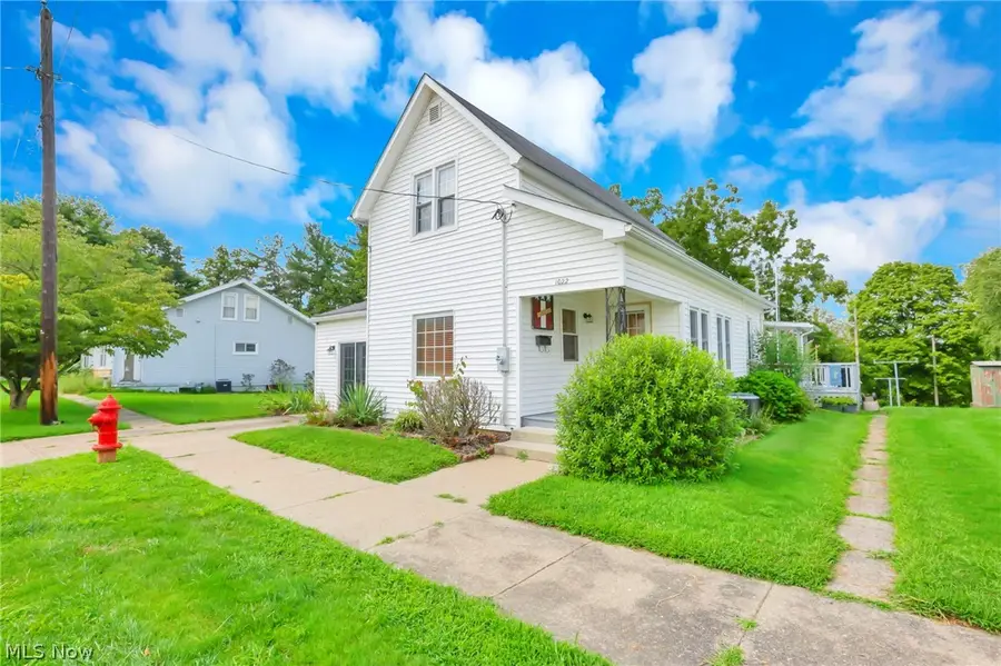 1022 Fairground, Caldwell, OH 43724 - #3