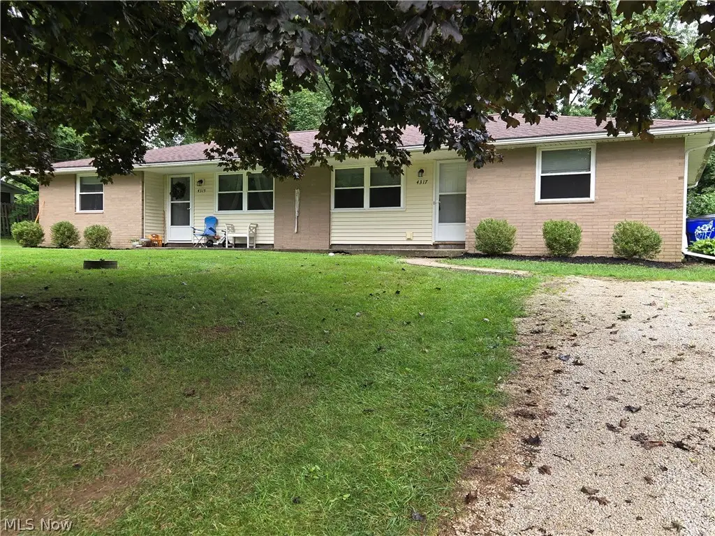 4315-4317 Marks Avenue, Rootstown, OH 44272 - #1