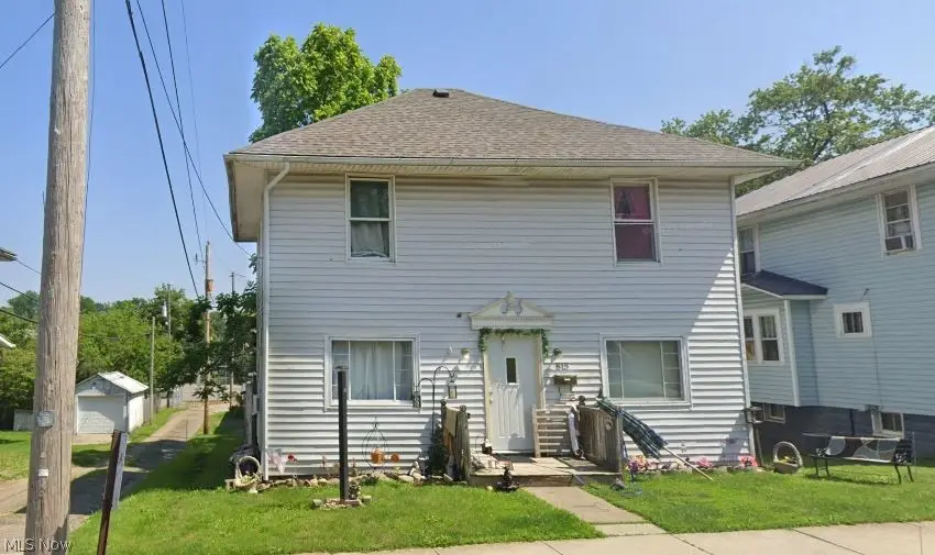 815 Beatty Avenue, Cambridge, OH 43725 - #1