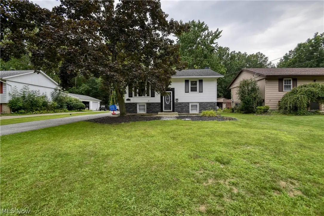 502 Roosevelt Drive, Geneva, OH 44041 - #1