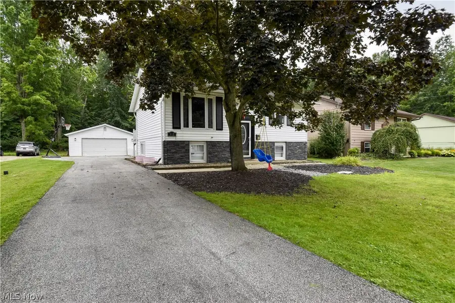 502 Roosevelt Drive, Geneva, OH 44041 - #2