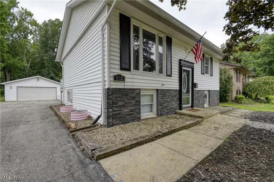 502 Roosevelt Drive, Geneva, OH 44041 - #3