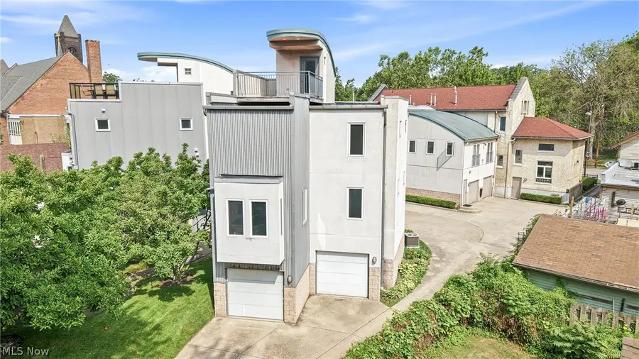 1140 Auburn Avenue, Cleveland, OH 44113 - #2
