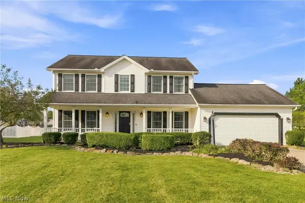3432 Hanover Drive, Brunswick, OH 44212