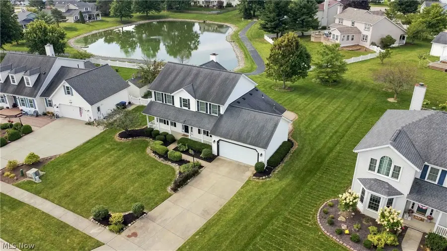 3432 Hanover Drive, Brunswick, OH 44212 - #3