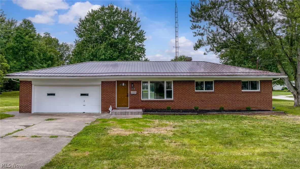 4138 Genevieve Boulevard, Stow, OH 44224 - #1