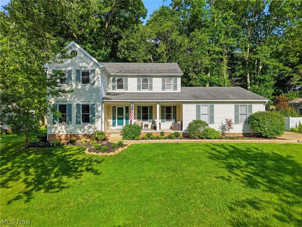 5791 Nicholson Drive, Hudson, OH 44236