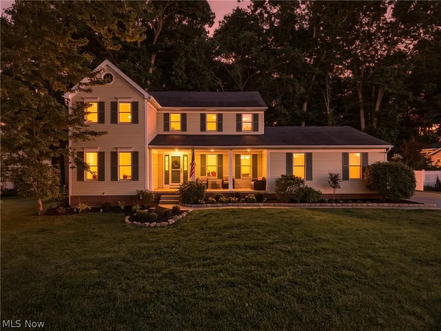 5791 Nicholson Drive, Hudson, OH 44236 - #2