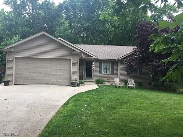 732 Silvercrest Road, Wadsworth, OH 44281