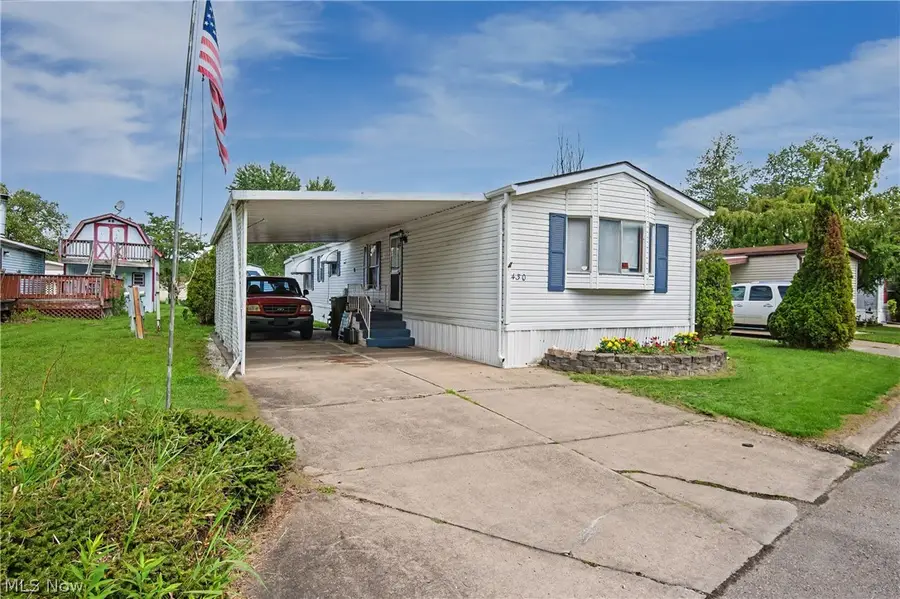 430 Whispering Pines Sw Drive, Warren, OH 44481 - #2
