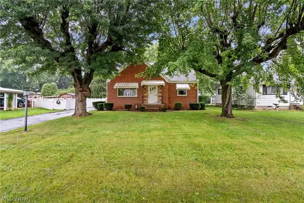 4630 Cleveland S Avenue, Canton, OH 44707