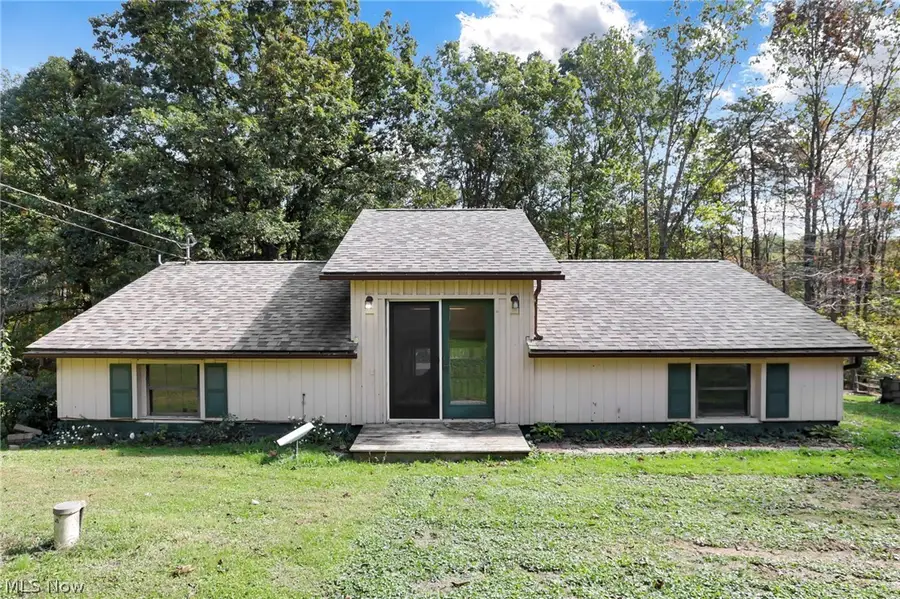 852 Wallace Road, Little Hocking, OH 45742 - #2