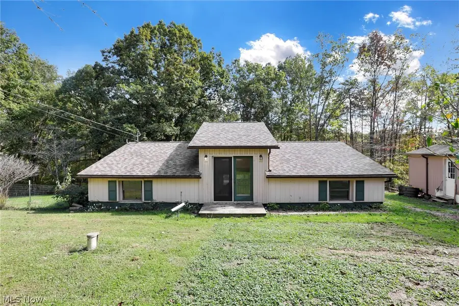 852 Wallace Road, Little Hocking, OH 45742 - #3