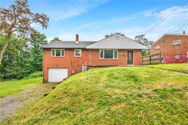 156 Greenwich Avenue, Steubenville, OH 43952