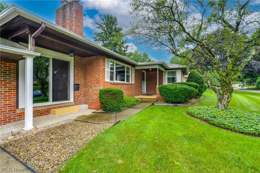2624 Eaton Nw Road, Canton, OH 44708 - #3