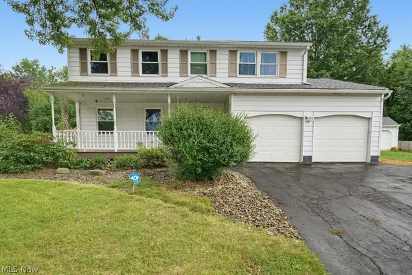 579 Willow Se Drive, Warren, OH 44484