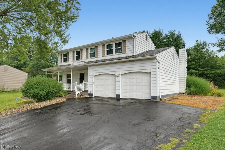 579 Willow Se Drive, Warren, OH 44484 - #2