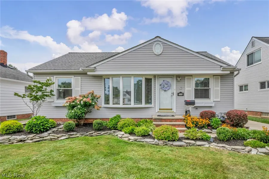 710 Bayridge Boulevard, Willowick, OH 44095 - #3