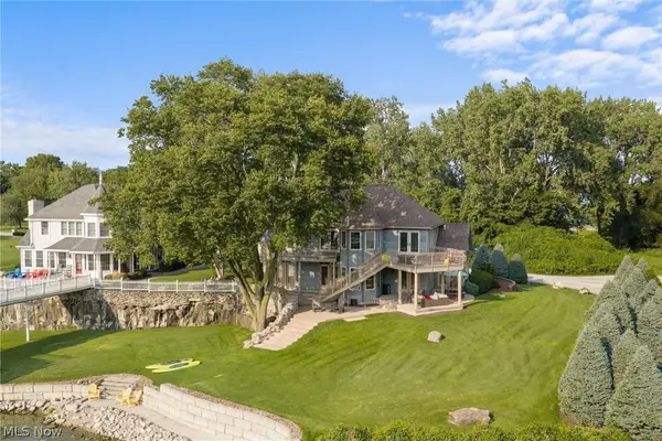 3646 S Confederate Drive, Lakeside Marblehead, OH 43440