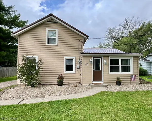 46 S River Street, Wakeman, OH 44889