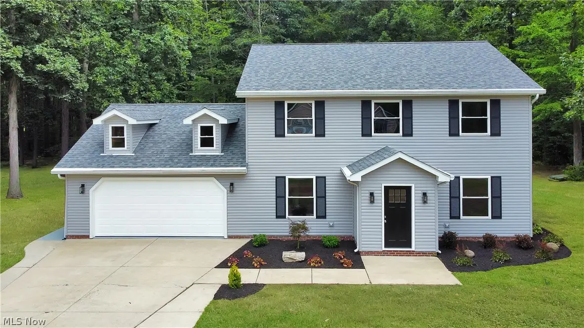 231 Ruth Street, Geneva, OH 44041 - #1