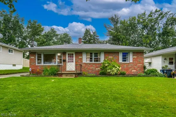 350 Stephens Road, Akron, OH 44312