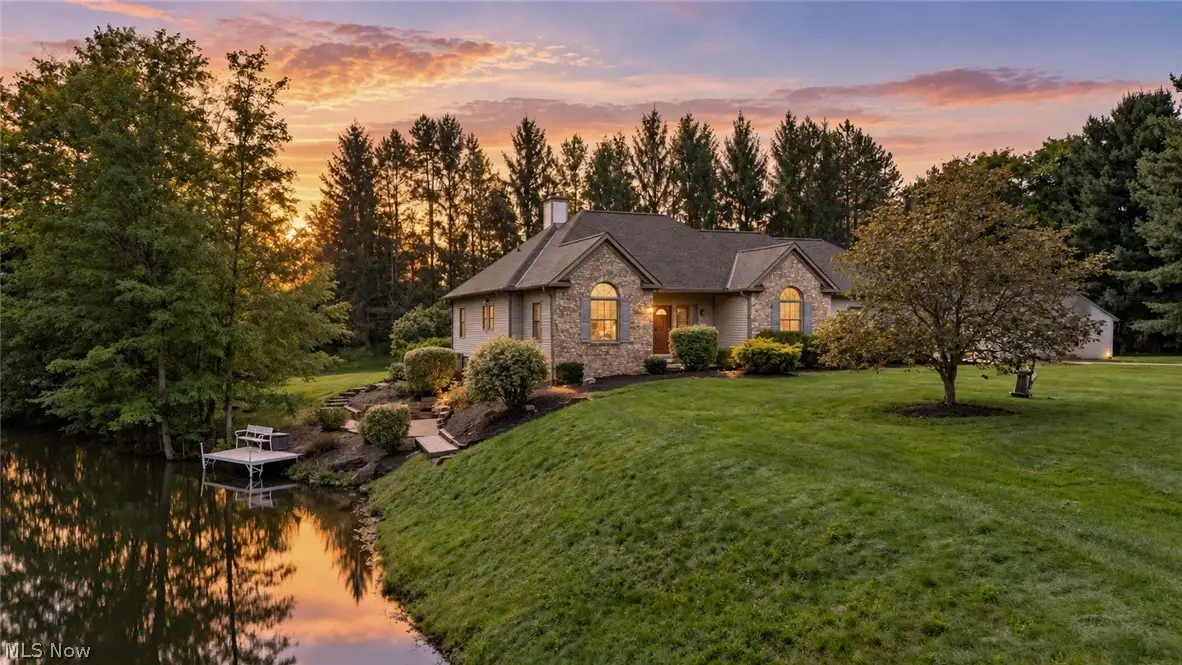 11735 Tall Pines Drive, Chardon, OH 44024 - #1