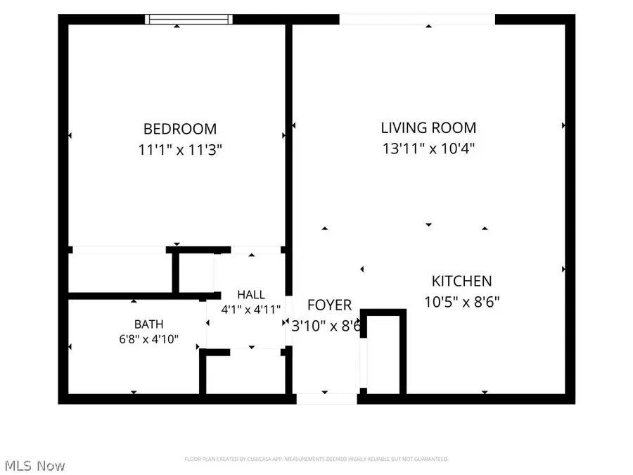 1372 Golden Gate Boulevard #B204, Mayfield Heights, OH 44124 - #2