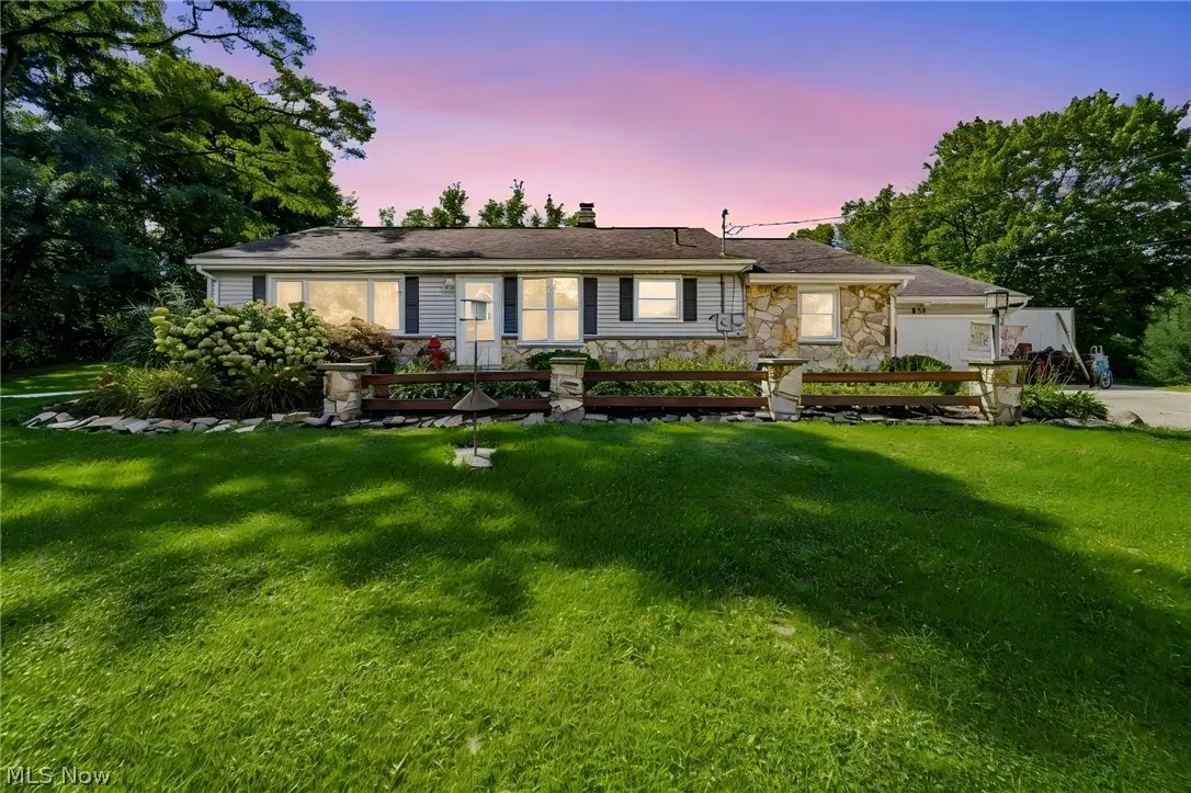 219 W Mennonite Road, Aurora, OH 44202 - #1