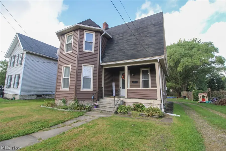 146 Charles Se Avenue, Warren, OH 44483 - #2