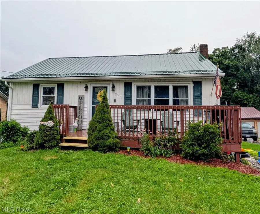 2513 Clement Way, East Liverpool, OH 43920 - #2