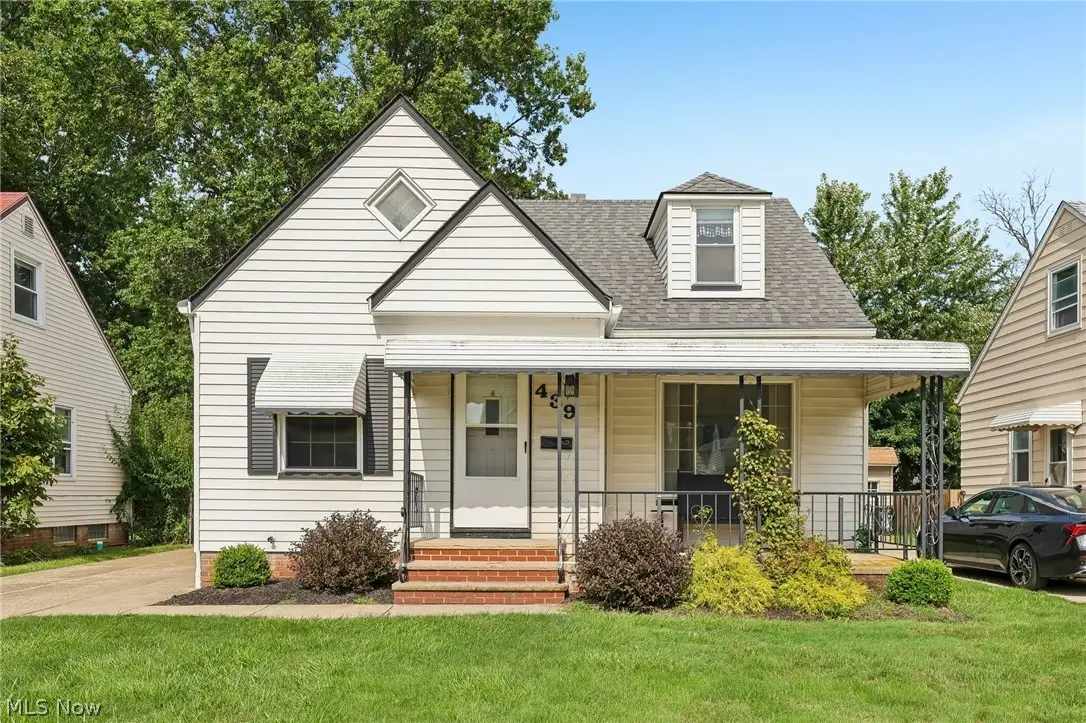 439 E 330th Street, Willowick, OH 44095 - #1
