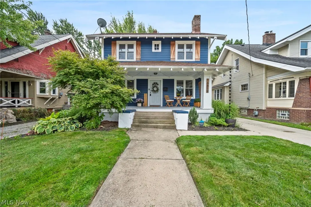 16819 Bradgate Avenue, Cleveland, OH 44111 - #1