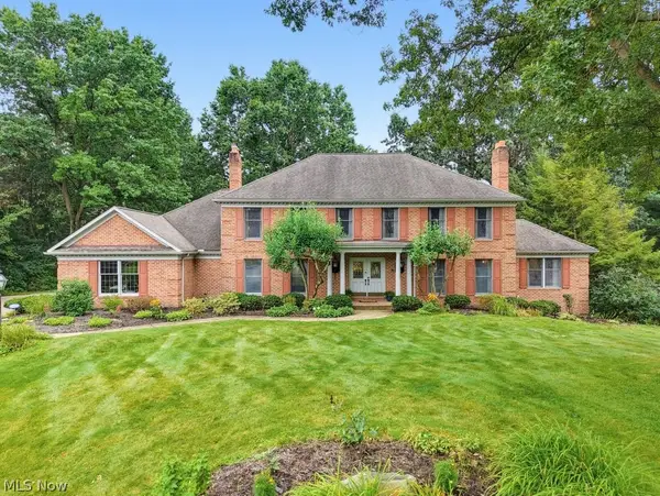 1600 Muirfield Nw Avenue, Canton, OH 44708