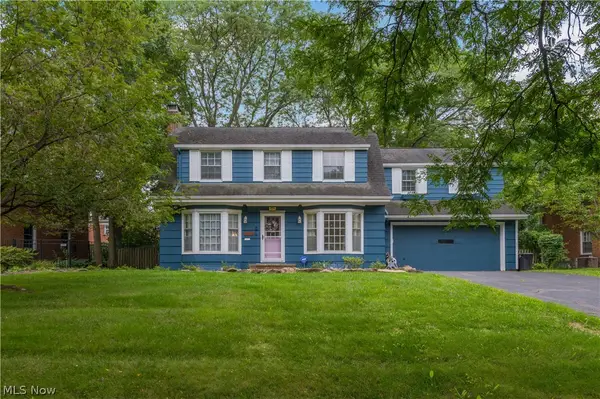 21126 Fairmount Boulevard, Shaker Heights, OH 44118